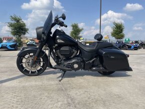 2020 Indian Springfield Dark Horse for sale 201290784