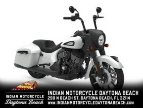 2020 Indian Springfield Dark Horse for sale 201411199