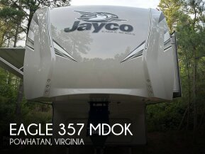 2020 JAYCO Eagle for sale 300454891