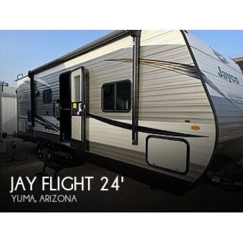 2020 JAYCO Jay Flight