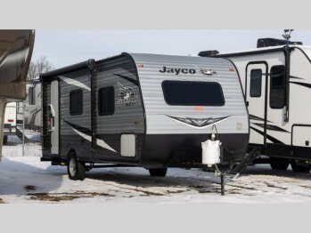2020 JAYCO Jay Flight