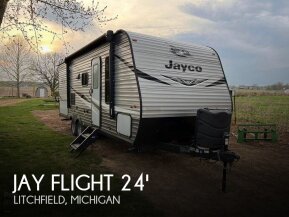 2020 JAYCO Jay Flight for sale 300452162