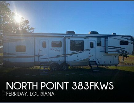 Photo 1 for 2020 JAYCO North Point