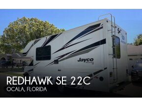 2020 JAYCO Redhawk for sale 300375266