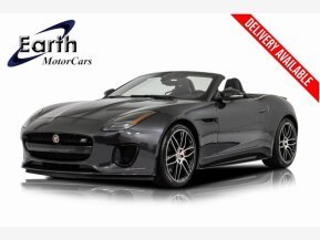 2020 Jaguar F-TYPE for sale 101808674