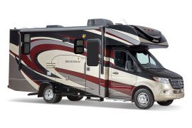 2020 Jayco Melbourne 24T specifications