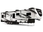 2020 Jayco Seismic 4013 specifications