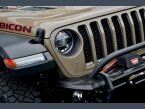 Thumbnail Photo 5 for 2020 Jeep Gladiator