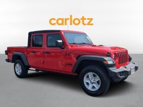 2020 Jeep Gladiator for sale 101775060