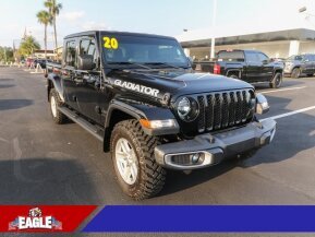 2020 Jeep Gladiator for sale 101785316