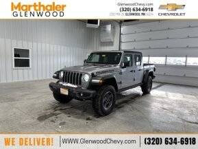 2020 Jeep Gladiator Rubicon for sale 101796777