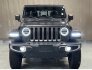 2020 Jeep Gladiator Overland for sale 101816429