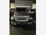 2020 Jeep Gladiator Overland for sale 101822489
