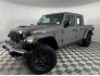 2020 Jeep Gladiator Mojave for sale 101833577
