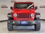2020 Jeep Gladiator Rubicon for sale 101837423