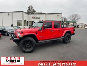 2020 Jeep Gladiator for sale 101855626