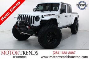 2020 Jeep Gladiator for sale 101857537