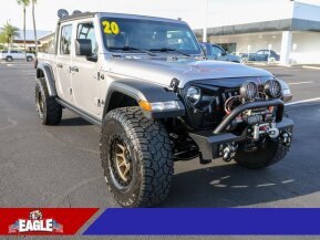 2020 Jeep Gladiator for sale 101878242