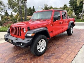 2020 Jeep Gladiator for sale 101866622