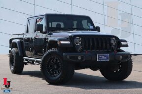 2020 Jeep Gladiator Rubicon for sale 101933007