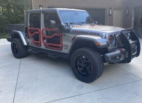 2020 Jeep Gladiator Rubicon for sale 101940741