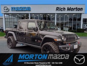 2020 Jeep Gladiator Rubicon for sale 101967811