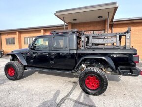 2020 Jeep Gladiator Rubicon for sale 101978715