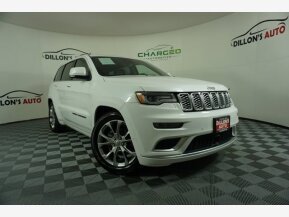 2020 Jeep Grand Cherokee for sale 101745610