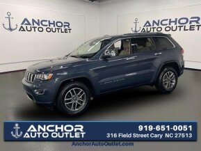 2020 Jeep Grand Cherokee for sale 101779591
