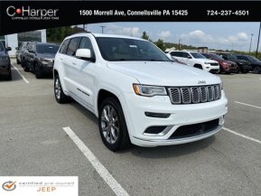 2020 Jeep Grand Cherokee for sale 101785630