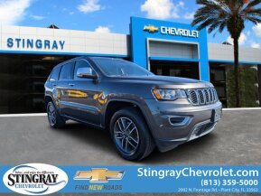 2020 Jeep Grand Cherokee for sale 101815472