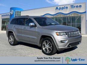 2020 Jeep Grand Cherokee for sale 101833591