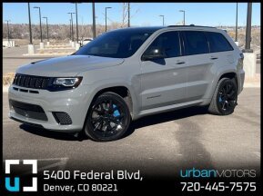 2020 Jeep Grand Cherokee for sale 101867154
