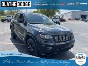 2020 Jeep Grand Cherokee for sale 101883513