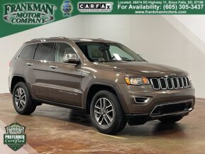 2020 Jeep Grand Cherokee for sale 101884808