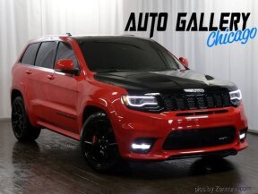 2020 Jeep Grand Cherokee for sale 101890638