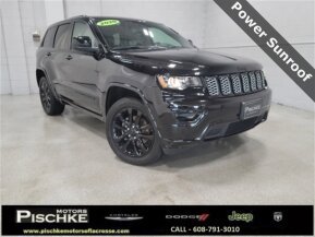 2020 Jeep Grand Cherokee for sale 101879067
