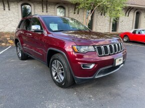 2020 Jeep Grand Cherokee for sale 101907218