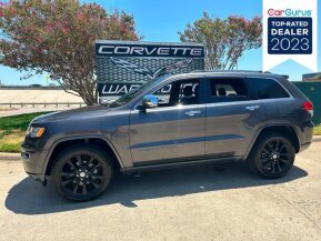 2020 Jeep Grand Cherokee for sale 101915789
