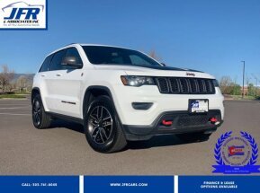 2020 Jeep Grand Cherokee for sale 101929587