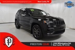 2020 Jeep Grand Cherokee for sale 101944066