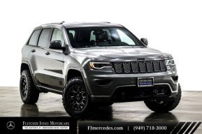 2020 Jeep Grand Cherokee for sale 101947977