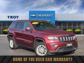 2020 Jeep Grand Cherokee for sale 101954289