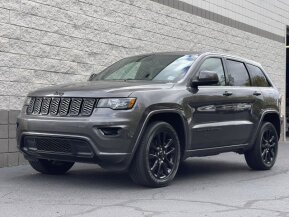 2020 Jeep Grand Cherokee for sale 101956026