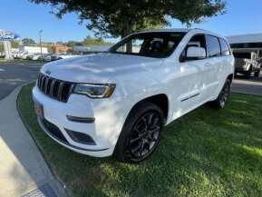 2020 Jeep Grand Cherokee for sale 101971556