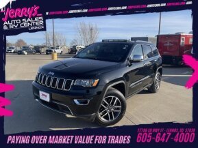 2020 Jeep Grand Cherokee for sale 102004323