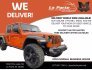 2020 Jeep Wrangler for sale 101422061