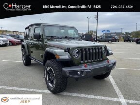 2020 Jeep Wrangler for sale 101785629