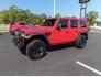 2020 Jeep Wrangler for sale 101794077