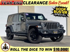 2020 Jeep Wrangler for sale 101796234
